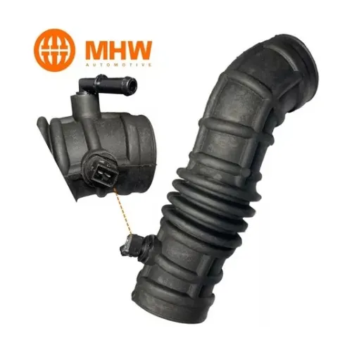Manguera Ducto Purificador De Aire Aveo