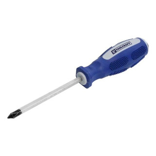 Desarmador De Golpe Punta Phillips 3/8'' X 8'' Toolcraft Desarmador De Golpe Punta Phillips 3/8'' X 8'' Toolcraft