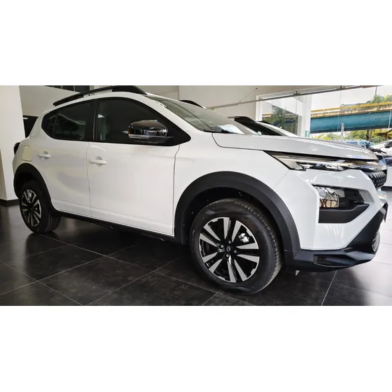 Renault Kardian 1.6 Evolution Mt
