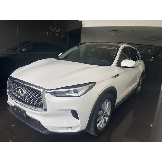 Infiniti Qx50 Essential