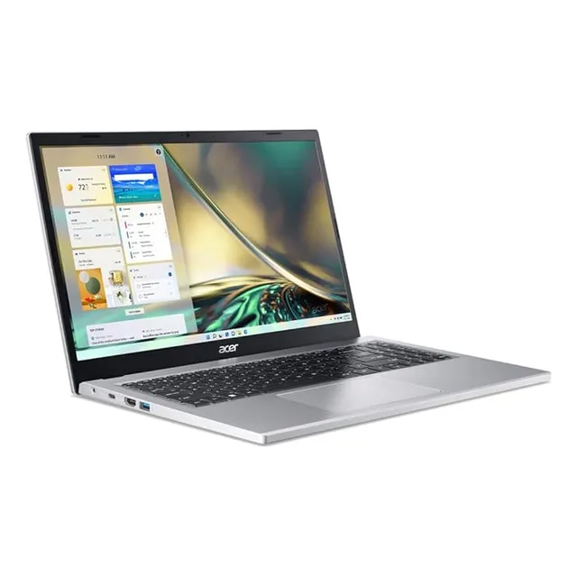 Laptop Acer  Aspire Ryzen 3 7320u 8gb Ram Win11 Home
