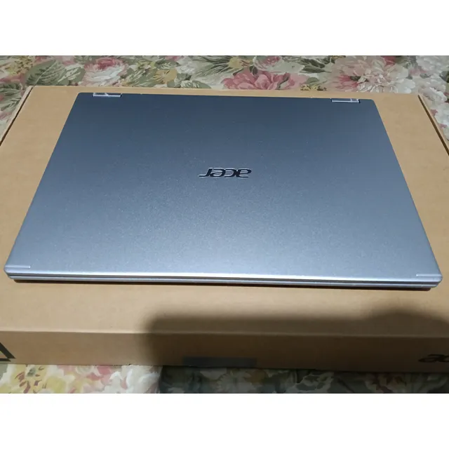 Laptop Convertible Acer Spin 3 Sp314-54n-9da