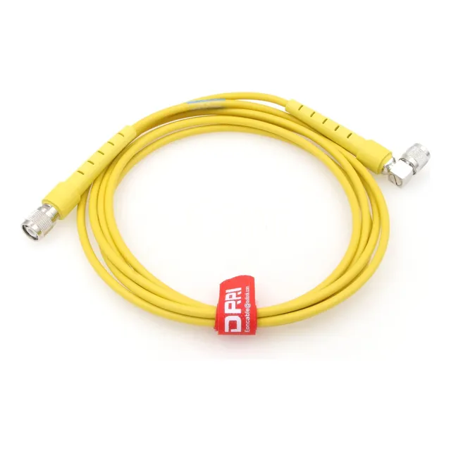 Rri Right Ángulo Tnc A Cable De Antena Tnc Para Trimble Gps