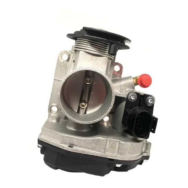 Corpo De Borb. Tbi - Gol / Parati Mi - Motor 1.0 8v/16v