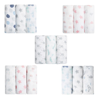 Cueiro Soft Estampado Bebe Papi Fralda De Pano 100cmx80cm Cueiro Soft Estampado Bebe Papi Fralda De Pano 100cmx80cm