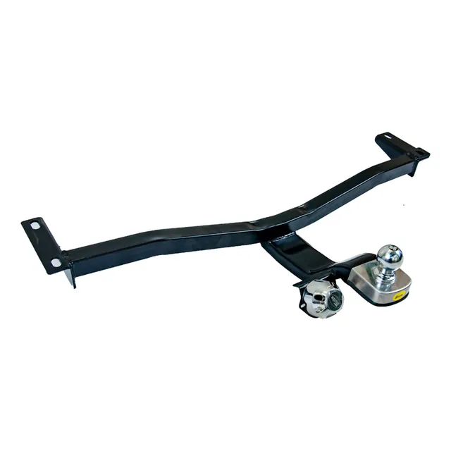 Engate Reboque Chevrolet Vectra 2002 2003 2004 Fixo 700 Kg