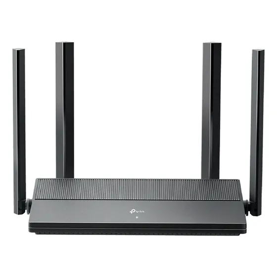 Router Tp-link Ex220 Ax1800 Dual Band Wifi 6 Gigabit Wifi6