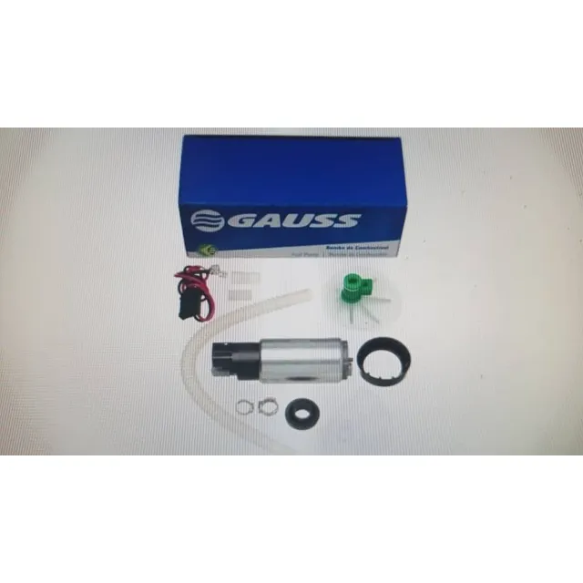 Pila Bomba De Gasolina Ford Ka Fiesta Ecosport 1.6 2.0 Gauss