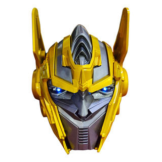 Bocina Bluetooth Inalámbrica Portátil Transformers Bocina Bluetooth Inalámbrica Portátil Transformers