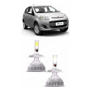 Par Lampada Super Led Farol Alto Palio 2012 A 2018 6000k Par Lampada Super Led Farol Alto Palio 2012 A 2018 6000k