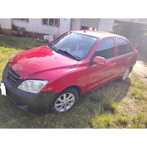 Faw New N5 1.0 Full