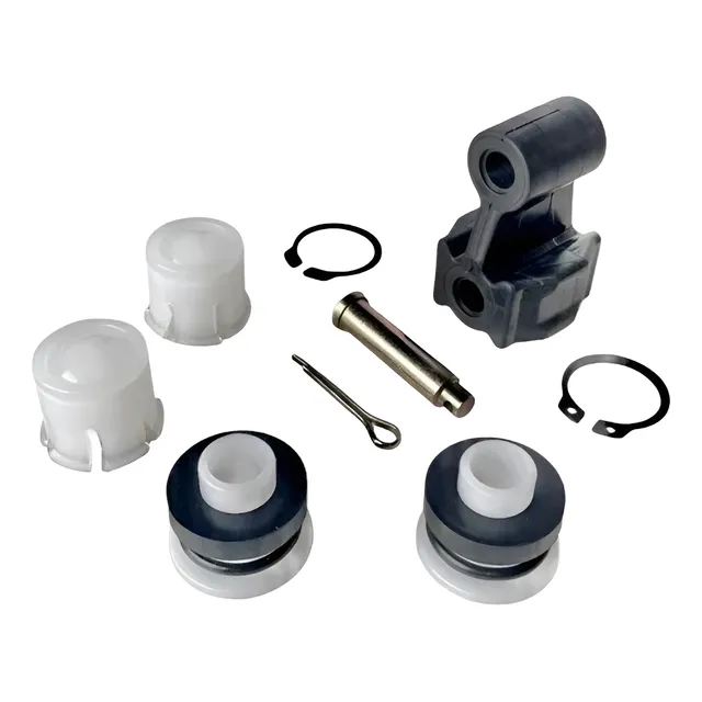 Kit Varillaje Caja Chevrolet Corsa 1.4 1.6 1.8 Meriva Montan