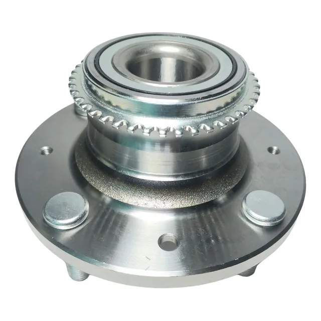 Cubo Rueda Trasero Mitsubishi Touring Master Mr527452