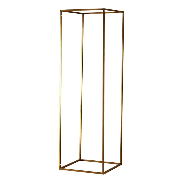 Estructura Pedestal Para Globos Desarmable 1. 90 Cm
