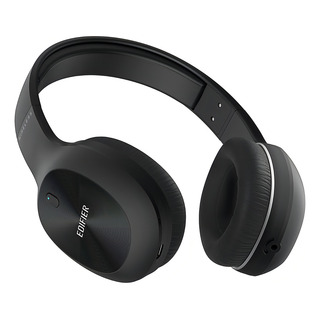 Fone De Ouvido Over-ear Sem Fio Edifier W800bt Plus Preto Fone De Ouvido Over-ear Sem Fio Edifier W800bt Plus Preto