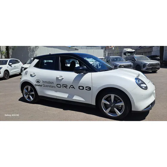 Gwm Ora 03 0.0 Luxury