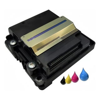 Cabezal De Impresión Para Epson Fa35001 L6160 L6161 L6178 Cabezal De Impresión Para Epson Fa35001 L6160 L6161 L6178