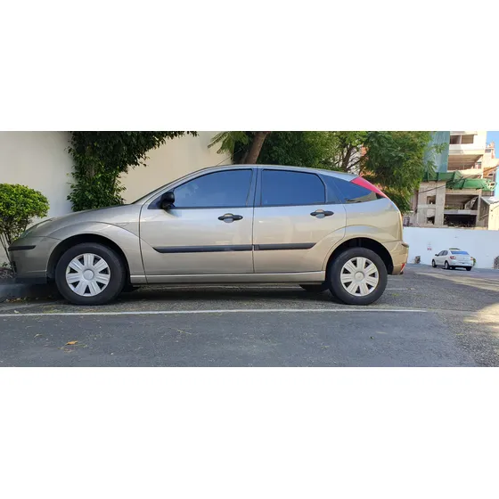 Ford Focus 1.6 Ambiente