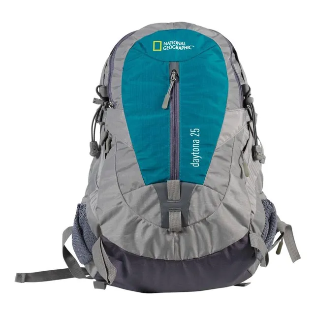 Mochila Daytona 25l National Geographic 