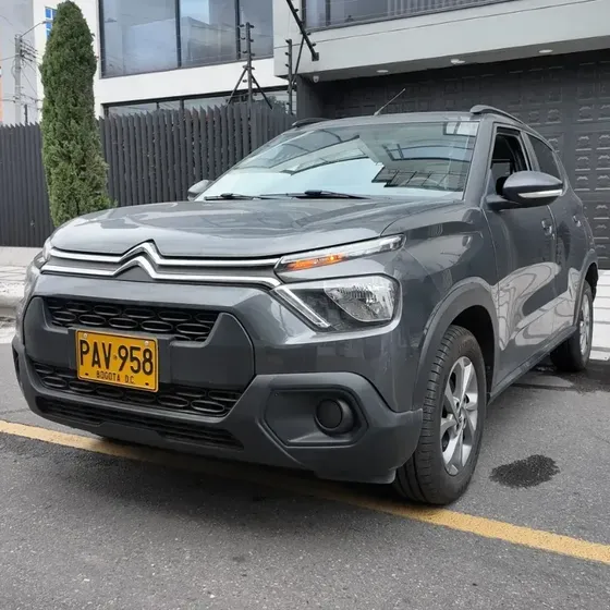 Citroën C3 2025 1.6 Feel