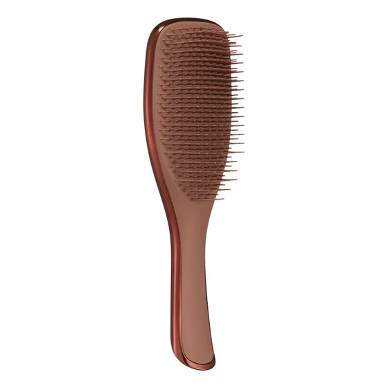 Tangle Teezer The Ultimate Detangler Chrome, color bronce chocolate