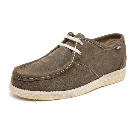 Sapato Cacareco London Style Alta Qualidade E Conforto