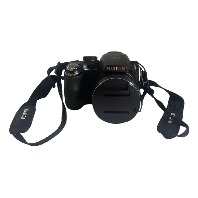 Fujifilm Finepix S Series S4250 14.0mp Digital Camera +++++
