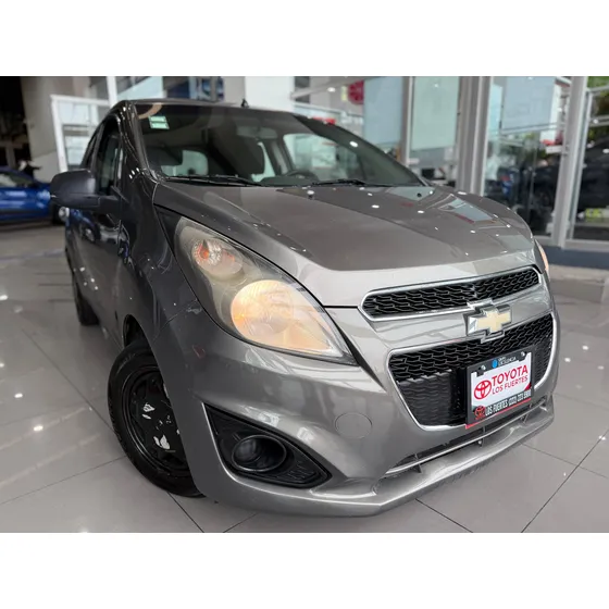 Chevrolet Spark 1.3 Lt Classic Mt
