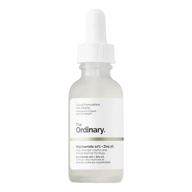 Ordinary