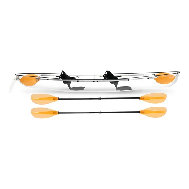 Kayak Transparentes Venta Individual