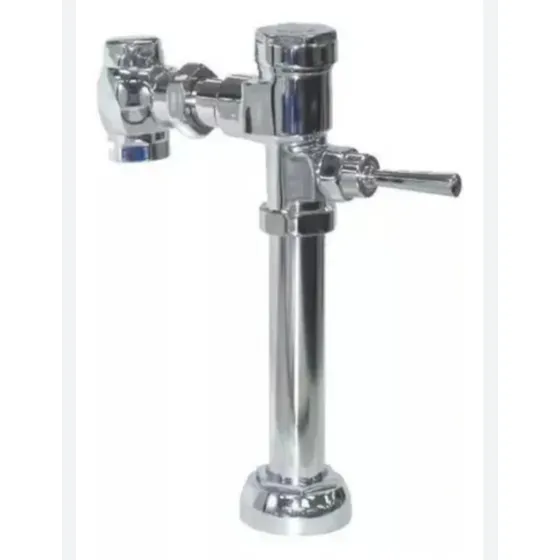 Fluxometro Para Urinario Y W.c. Wequp