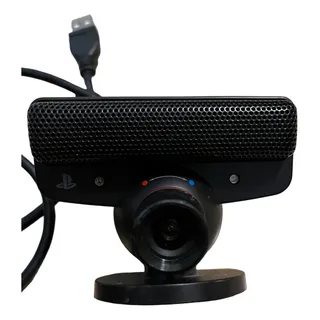Camara web sony ps3 hotsell
