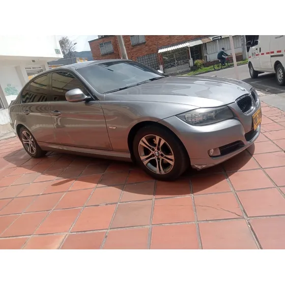 Bmw Serie 3 2.0 318i E90 Lci