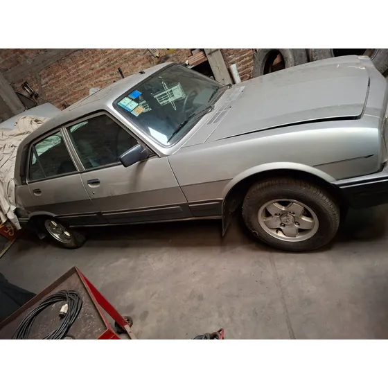 Peugeot 504 2.0 Srx