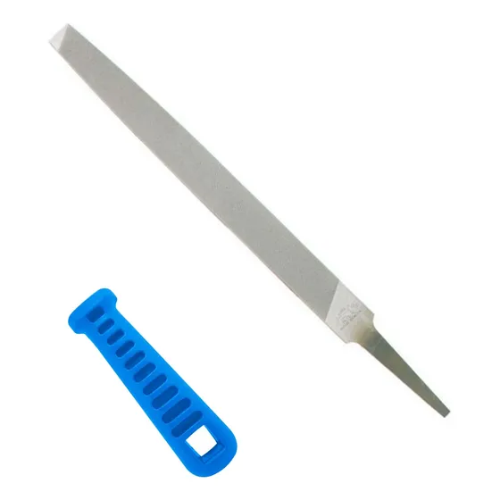 Lima Cuchillo Fina 6` Nicholson + Cabo De Regalo
