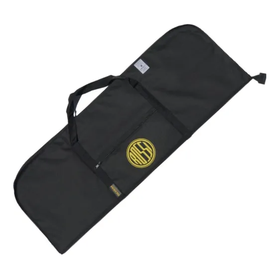 Capa Airsoft Mochila Forrada Rossi Rifle Fuzil Arma 90x32cm