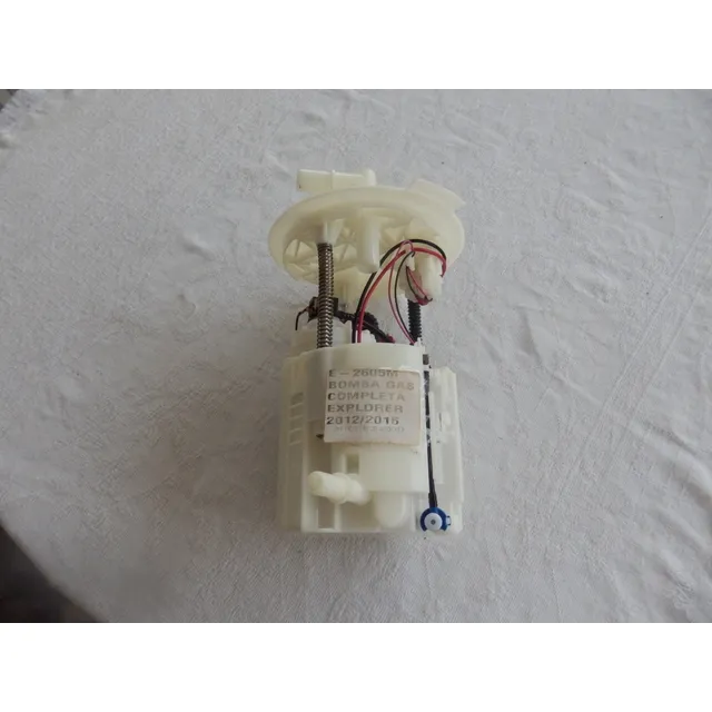 Bomba Gasolina Mòdulo Completa Ford Explorer 3.5l (11-18)