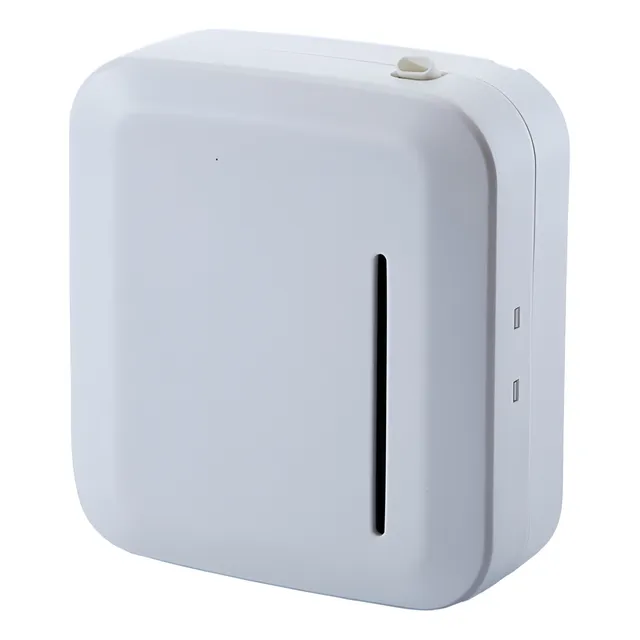 Difusor Aromas Profesional Esencia Aceites Inteligente Wifi