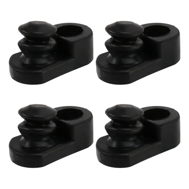 Para Tapa De Interruptor De Puerta De Goma 25368-6p000 Para