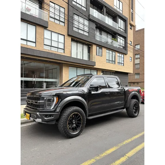 Ford F-150 Raptor 2023 3.6 Ecoboost
