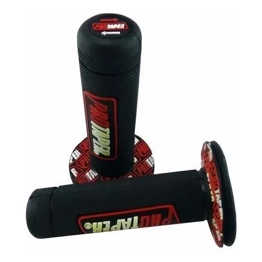 Puños Pro Taper Para Moto Enduro Calle Motocross - Fas Motos