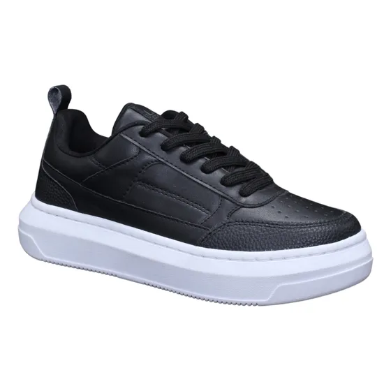 Zapatilla Lady Comfort Mujer Urbana Sneaker Plataforma Moda