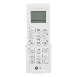 Akb75735404 - Controle Remoto Quente/frio Pwlssb21h Original Akb75735404 - Controle Remoto Quente/frio Pwlssb21h Original