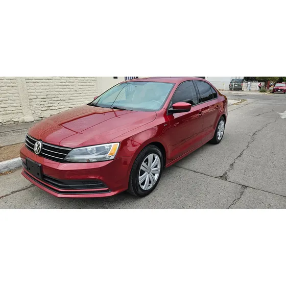 Volkswagen Jetta 2.0 Gli At