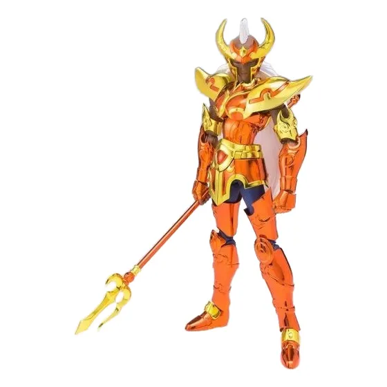 Myth Cloth Ex - Chrysaor Krishna Jp Listo Para Envio 