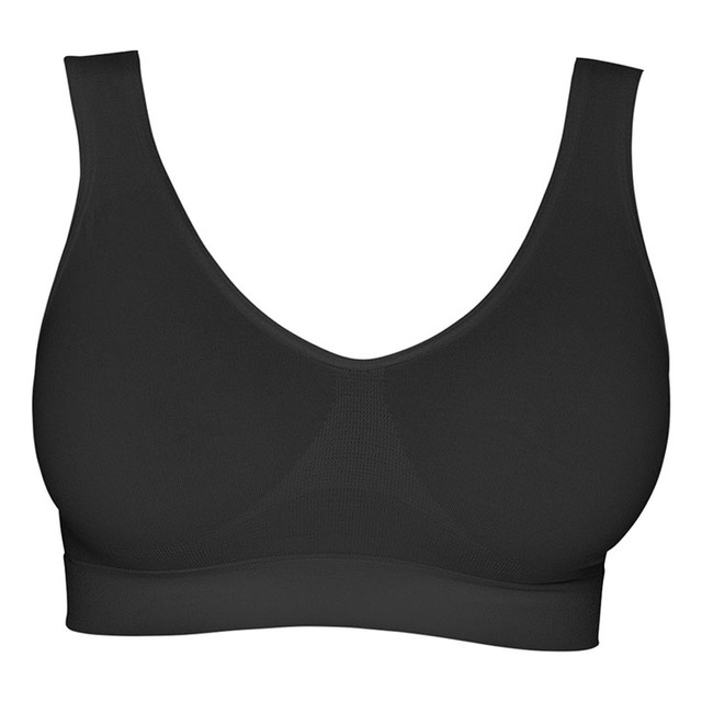 Top Hanes Alças Largas Sem Costura 5762 Top Hanes Alças Largas Sem Costura 5762