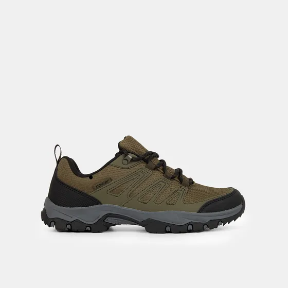 Power Zapatillas Outdoor Para Hombre Baxter