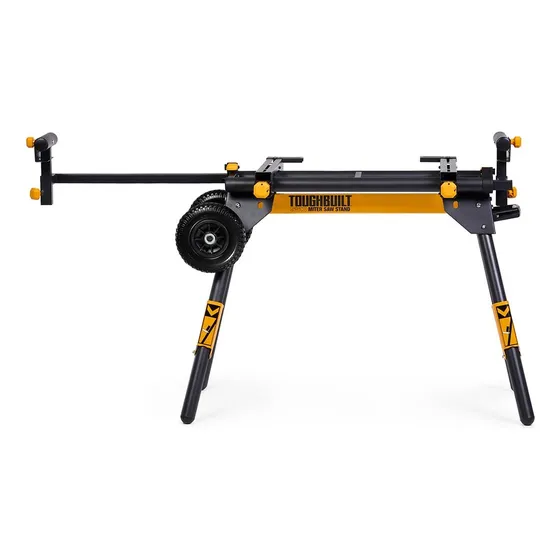 Soporte Para Sierra Ingletadora Liviano Tb-s510 Toughbuilt