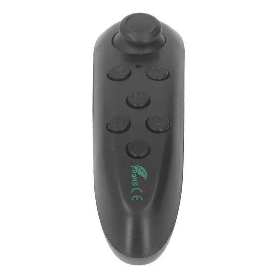 Gamepad Inalámbrico Con Mando A Distancia Vr Joystick De 2 A