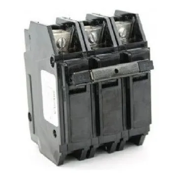 Breaker Superficial Thqc 3x100 Sea Star Alta Calidad
